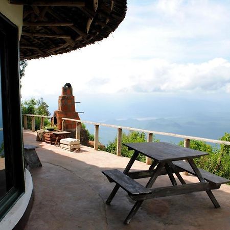 Mambo View Point Villa Ndungu Dış mekan fotoğraf