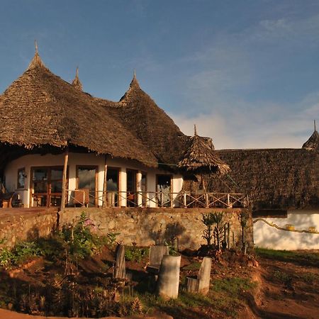 Mambo View Point Villa Ndungu Dış mekan fotoğraf