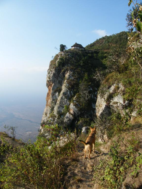 Mambo View Point Villa Ndungu Dış mekan fotoğraf