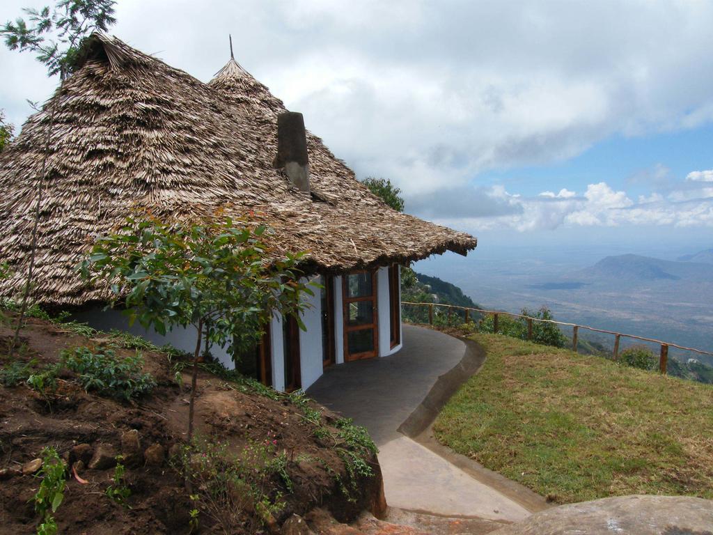 Mambo View Point Villa Ndungu Oda fotoğraf