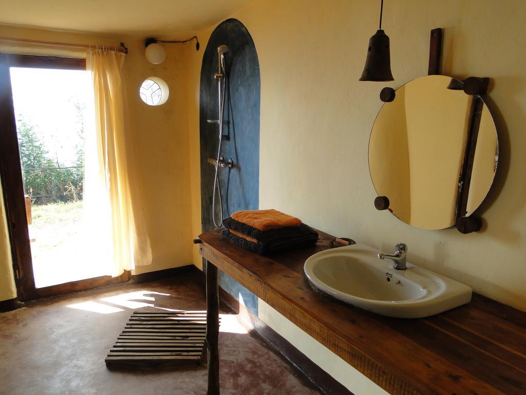 Mambo View Point Villa Ndungu Oda fotoğraf