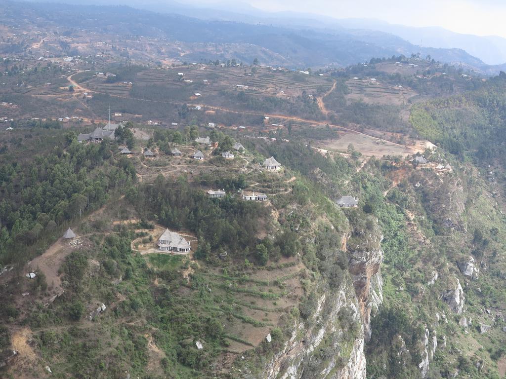 Mambo View Point Villa Ndungu Dış mekan fotoğraf