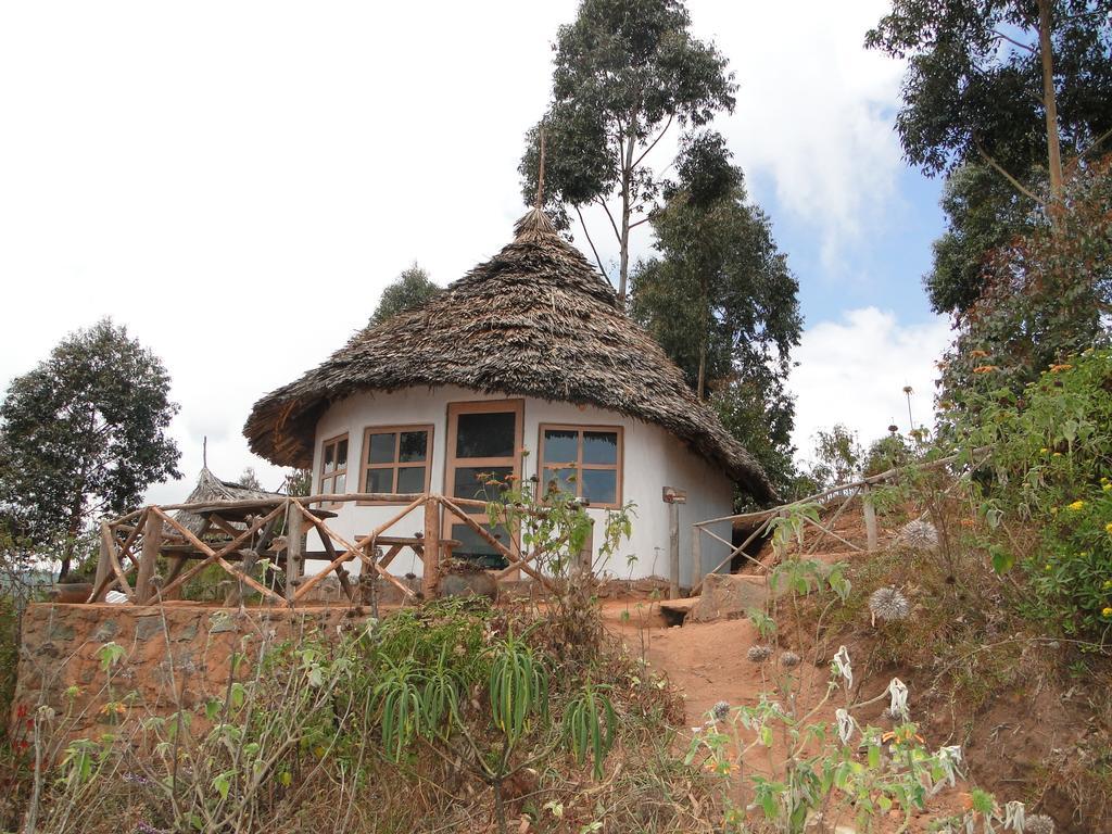 Mambo View Point Villa Ndungu Oda fotoğraf