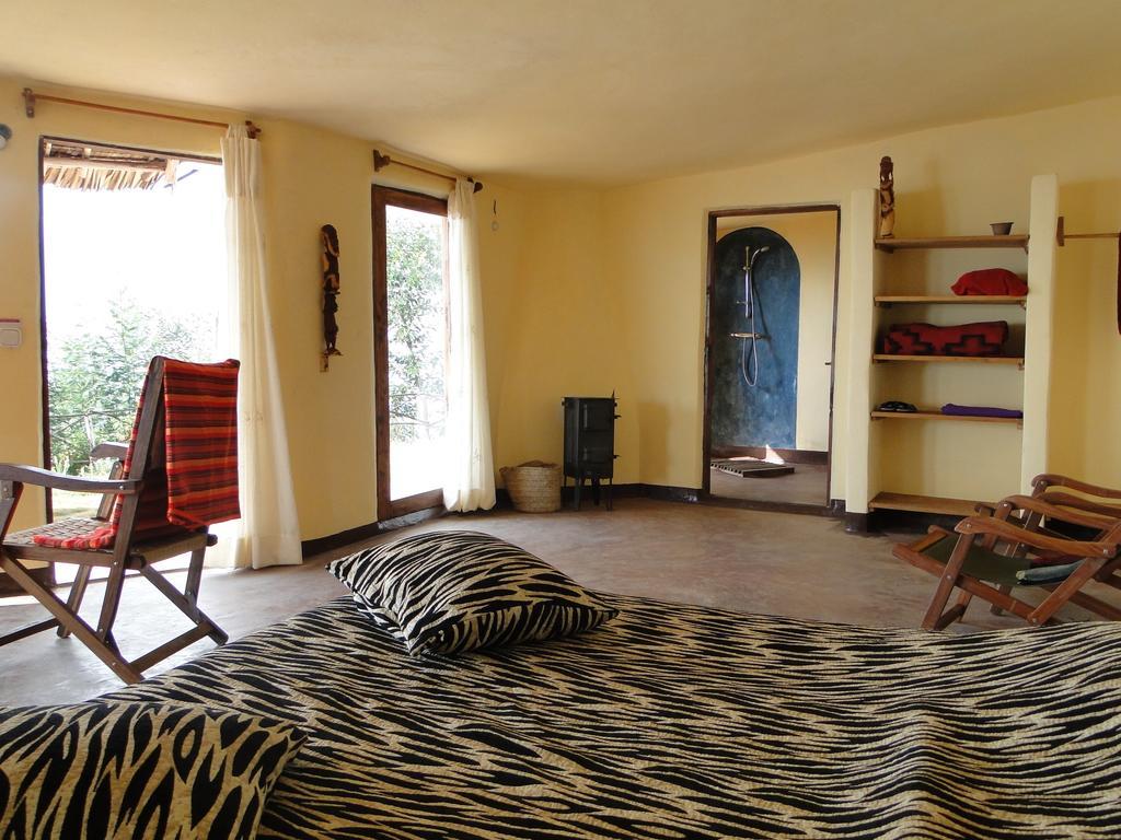 Mambo View Point Villa Ndungu Oda fotoğraf
