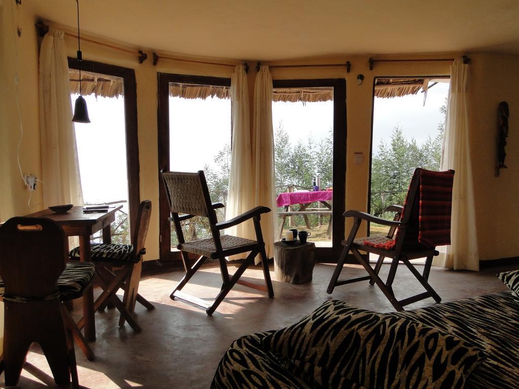 Mambo View Point Villa Ndungu Oda fotoğraf