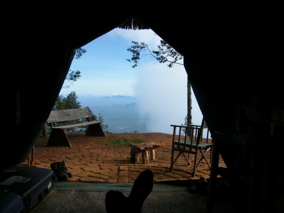 Mambo View Point Villa Ndungu Dış mekan fotoğraf