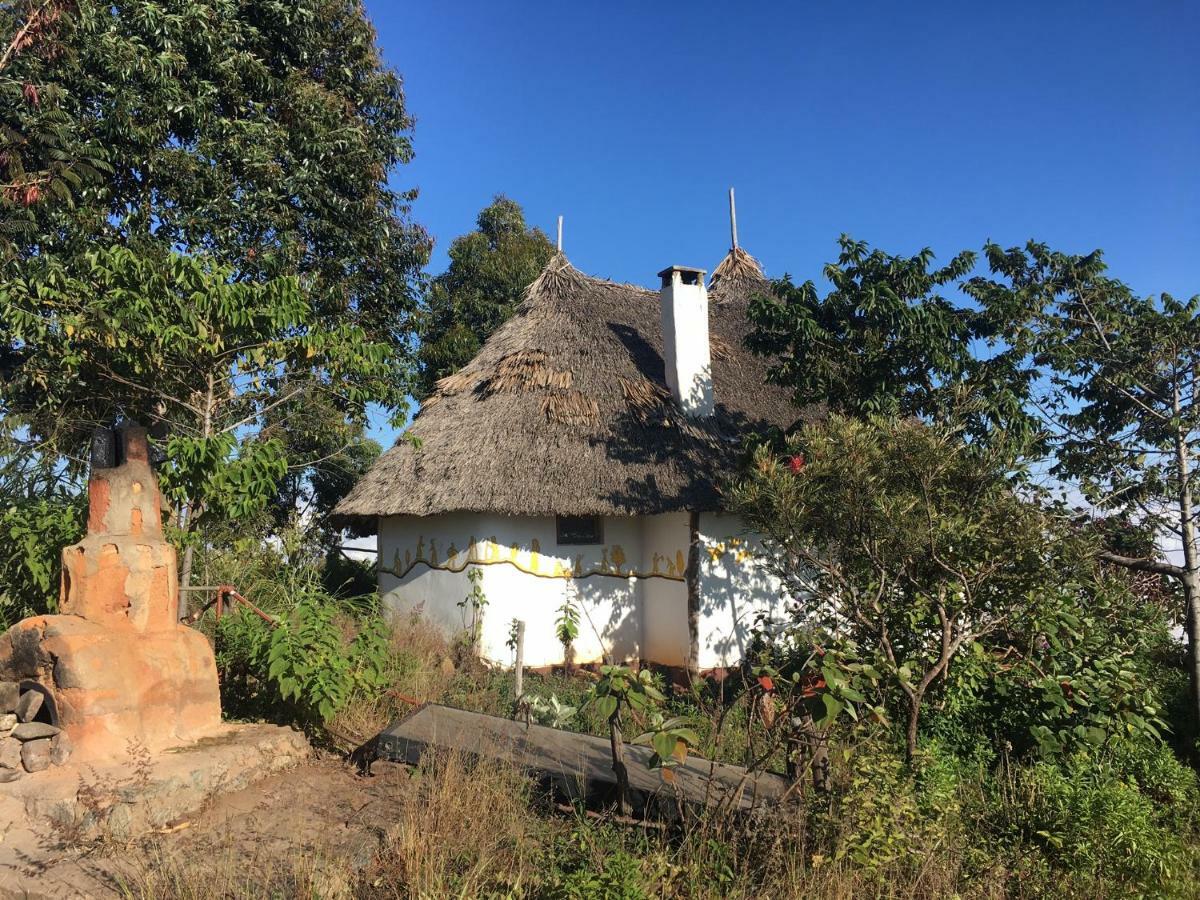 Mambo View Point Villa Ndungu Dış mekan fotoğraf
