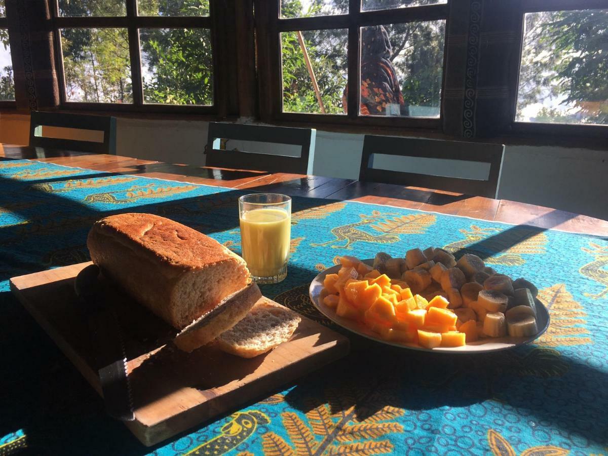 Mambo View Point Villa Ndungu Dış mekan fotoğraf