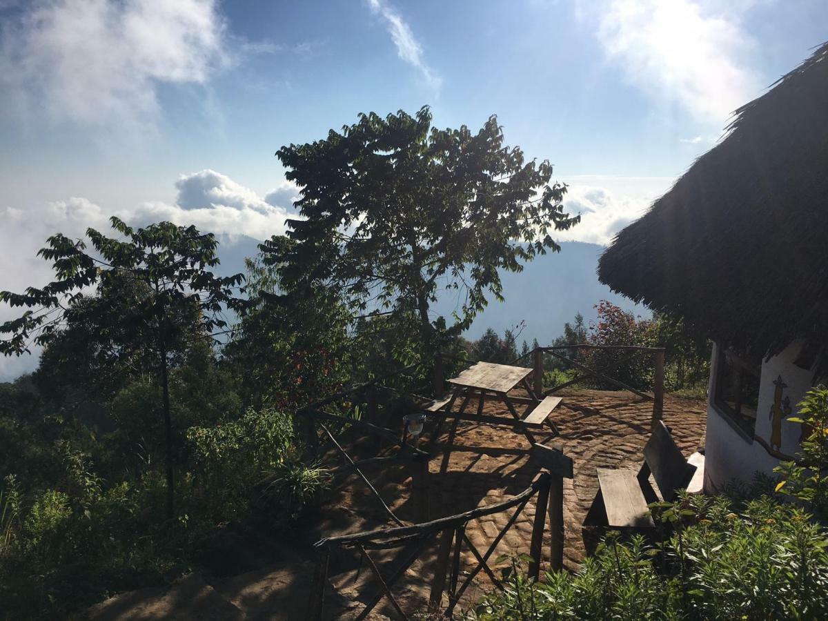 Mambo View Point Villa Ndungu Dış mekan fotoğraf