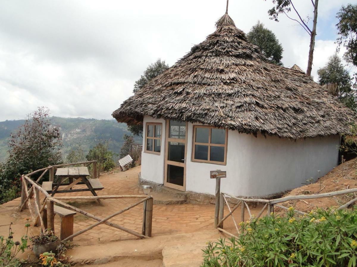 Mambo View Point Villa Ndungu Dış mekan fotoğraf