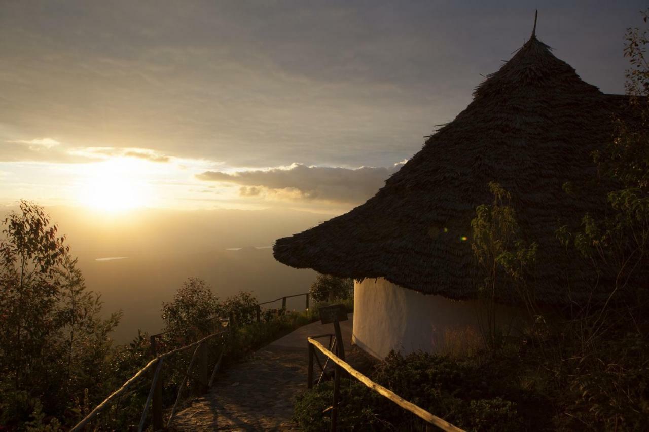 Mambo View Point Villa Ndungu Dış mekan fotoğraf