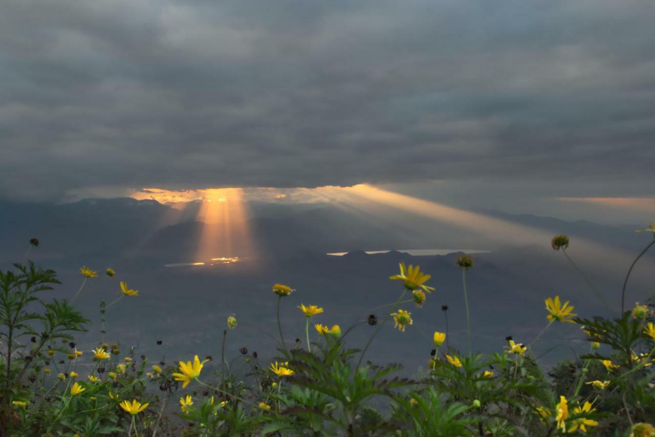 Mambo View Point Villa Ndungu Dış mekan fotoğraf
