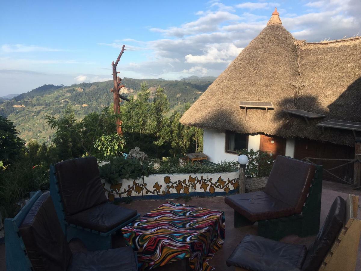 Mambo View Point Villa Ndungu Dış mekan fotoğraf