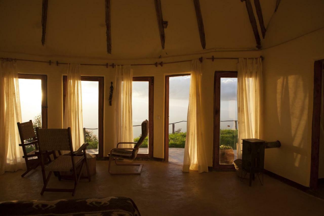 Mambo View Point Villa Ndungu Dış mekan fotoğraf