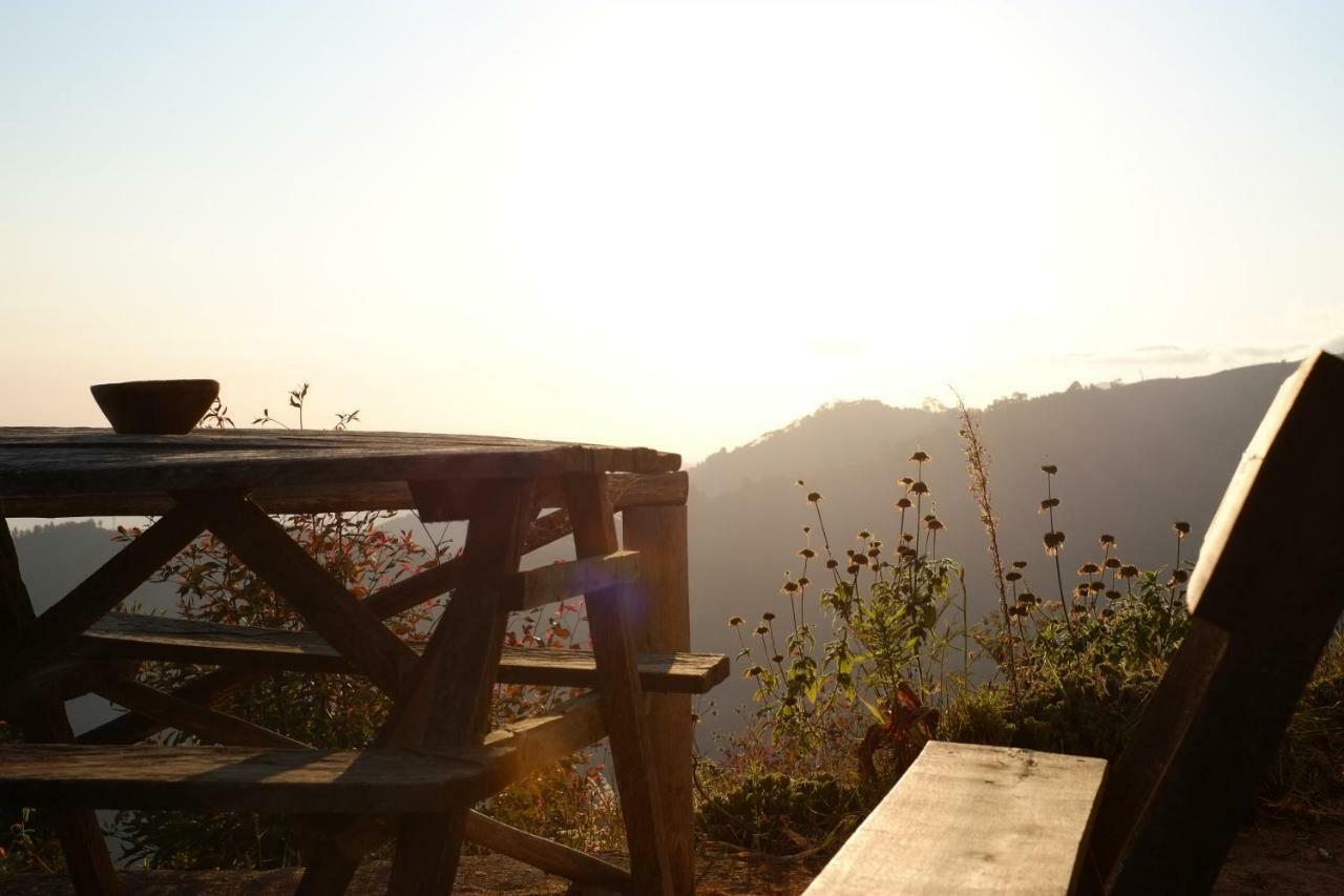 Mambo View Point Villa Ndungu Dış mekan fotoğraf