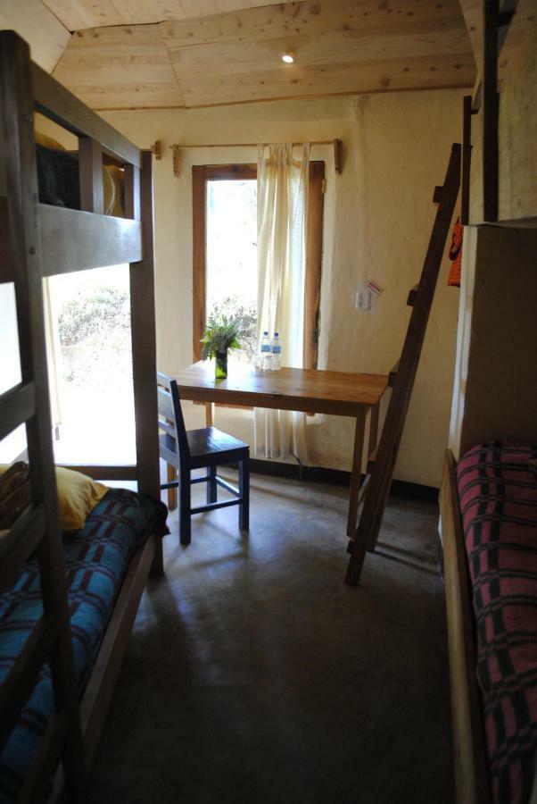 Mambo View Point Villa Ndungu Dış mekan fotoğraf