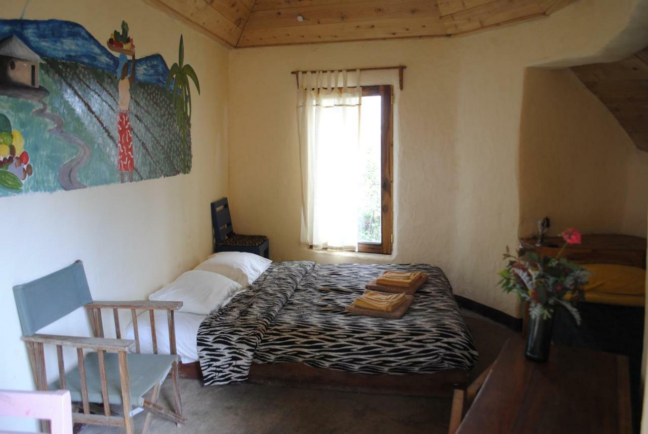 Mambo View Point Villa Ndungu Dış mekan fotoğraf