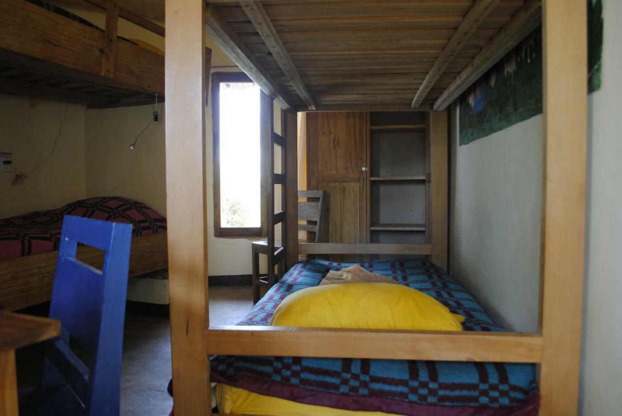 Mambo View Point Villa Ndungu Dış mekan fotoğraf