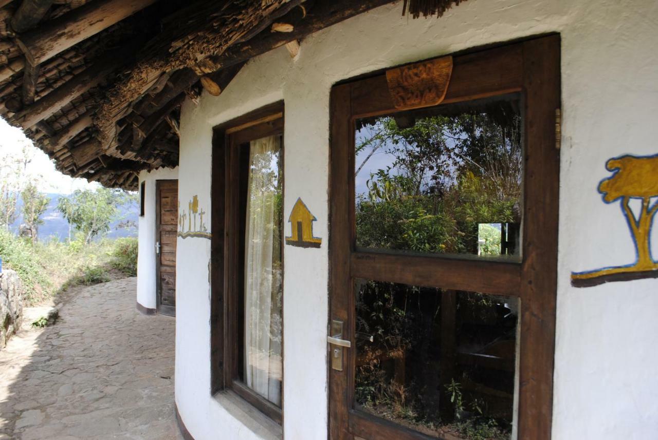 Mambo View Point Villa Ndungu Dış mekan fotoğraf
