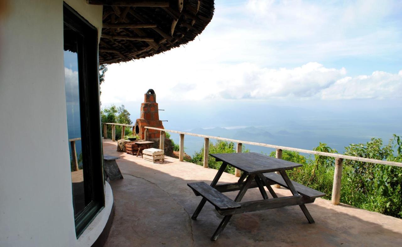 Mambo View Point Villa Ndungu Dış mekan fotoğraf