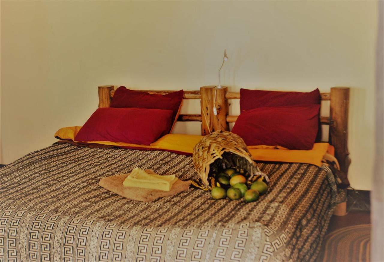 Mambo View Point Villa Ndungu Dış mekan fotoğraf