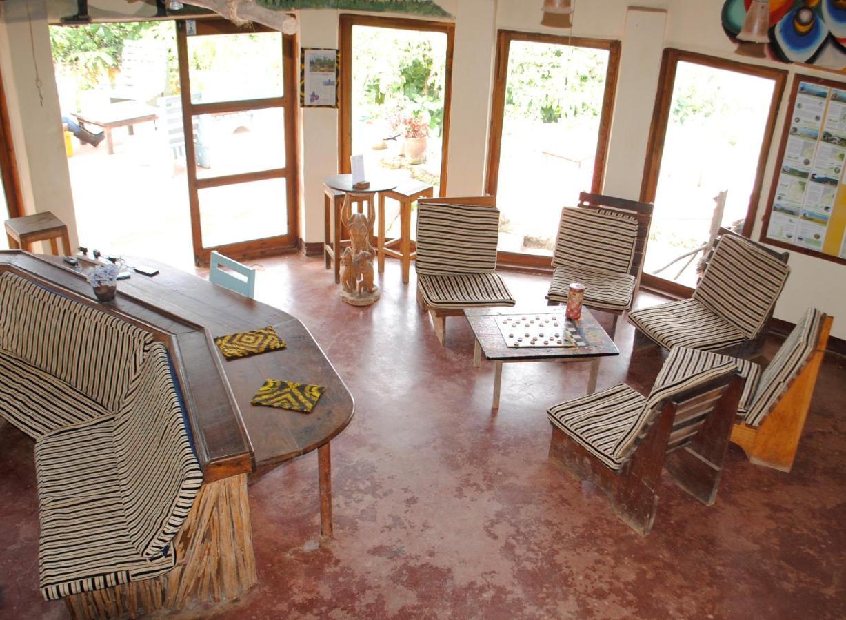 Mambo View Point Villa Ndungu Dış mekan fotoğraf