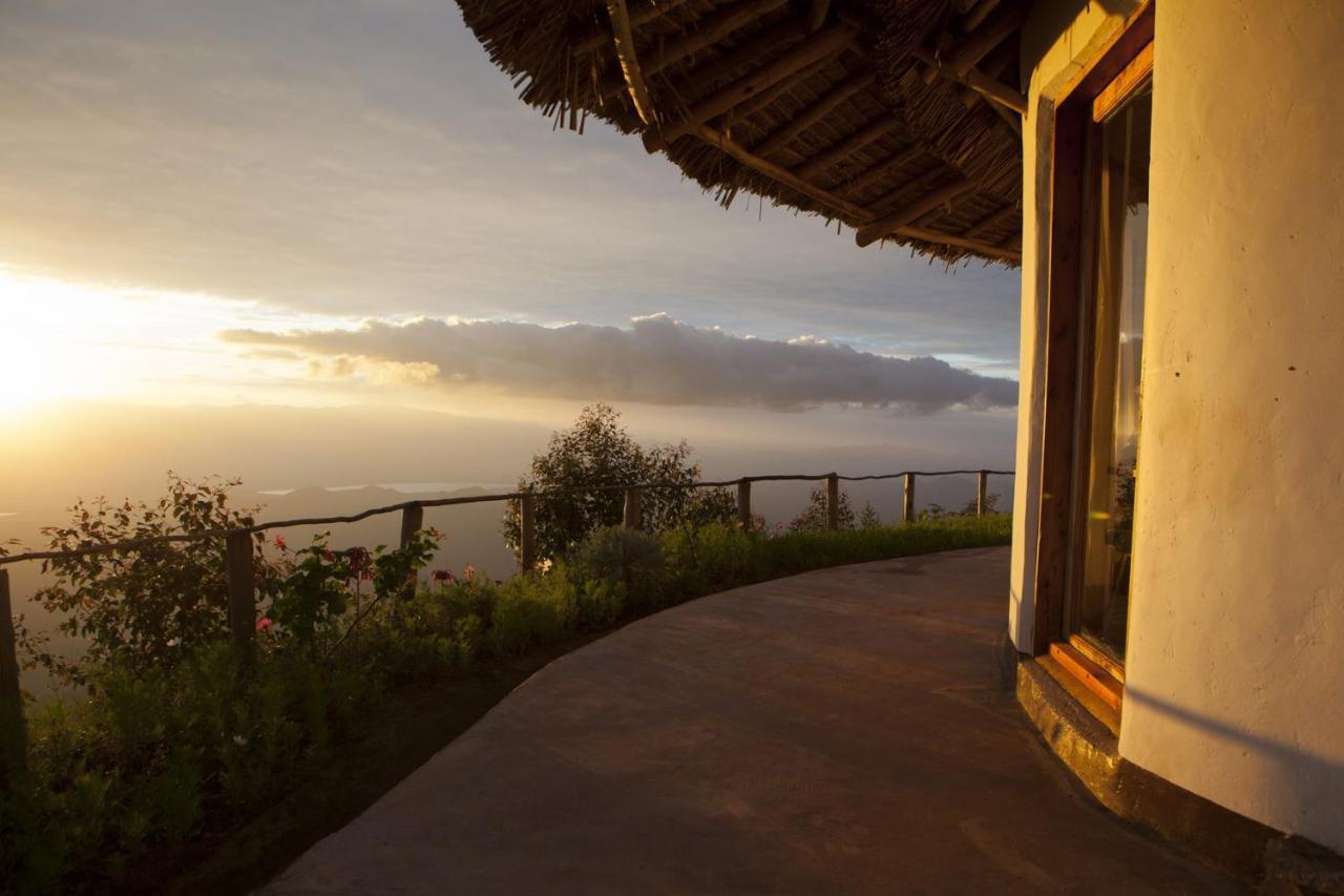 Mambo View Point Villa Ndungu Dış mekan fotoğraf