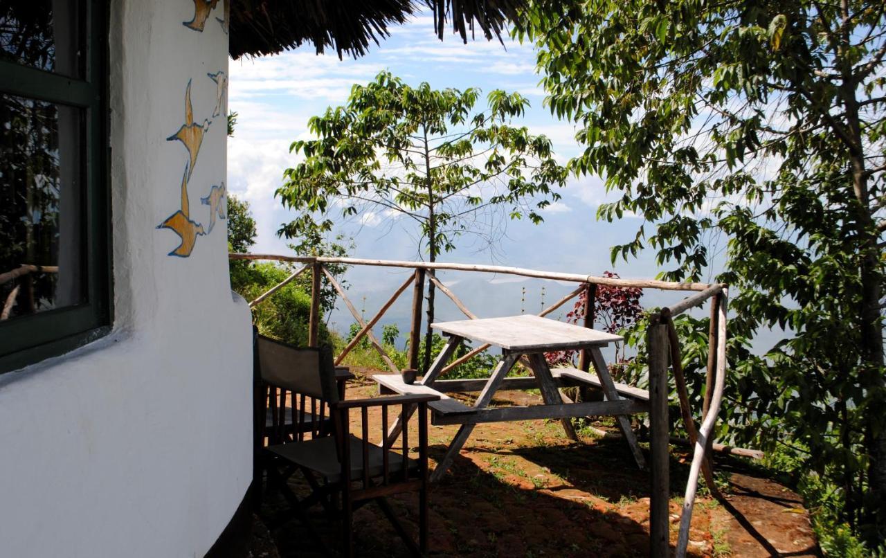 Mambo View Point Villa Ndungu Dış mekan fotoğraf