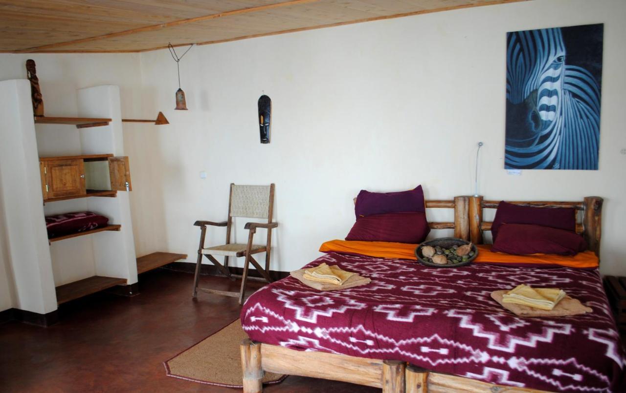 Mambo View Point Villa Ndungu Dış mekan fotoğraf