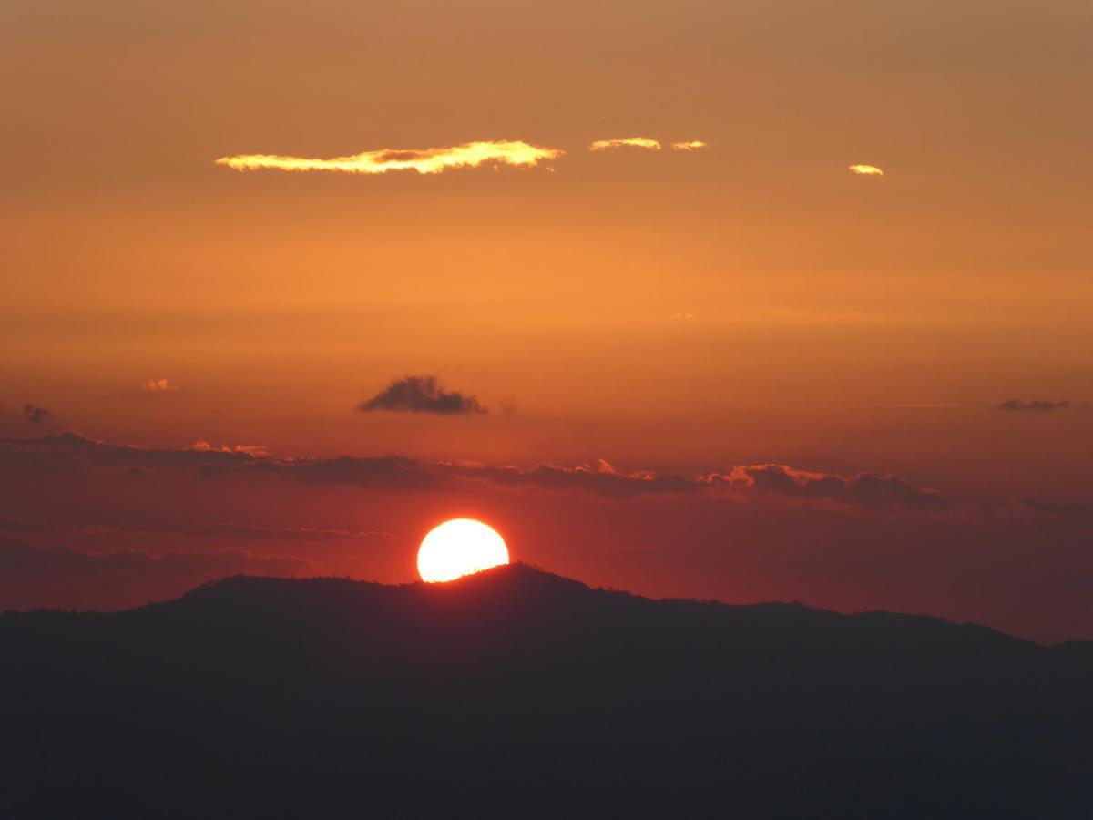 Mambo View Point Villa Ndungu Dış mekan fotoğraf